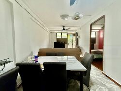 Blk 25 Eunos Crescent (Geylang), HDB 3 Rooms #470283331